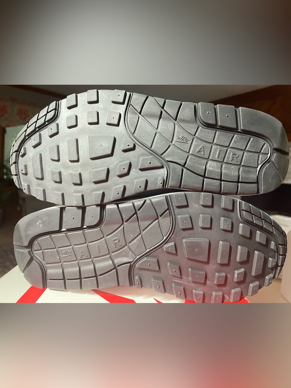 Nike Air Max 1
Clear Emerald
9W
7.5M - Picture 13 of 13